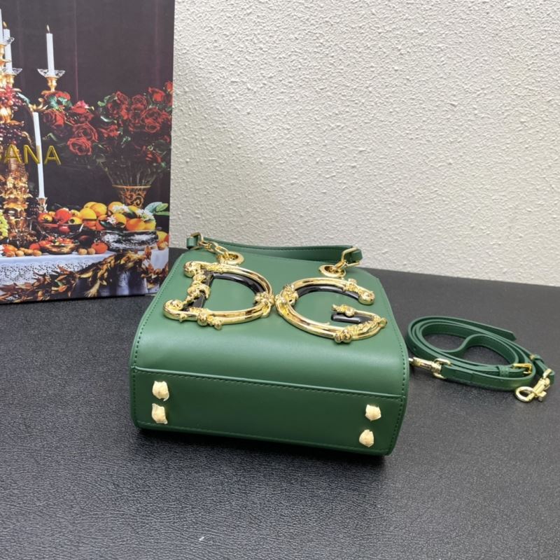 D&G Handle Bags